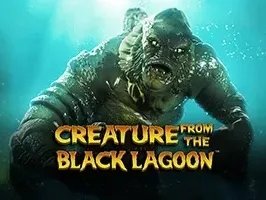 Creature from the Black Lagoon DNT screenshot