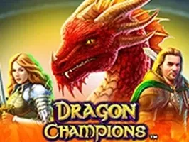 Dragon Champions screenshot