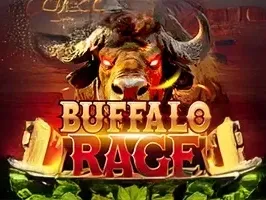 Buffalo Rage screenshot