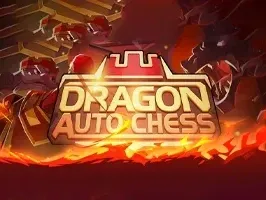 Dragon Auto Chess screenshot