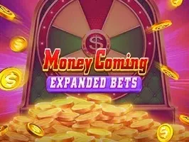 Money Coming Expanded Bets screenshot