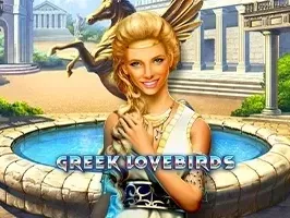 Greek Lovebirds screenshot
