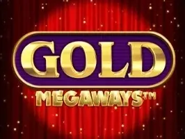 Gold Megaways DNT screenshot