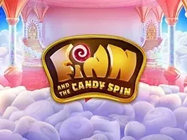 Finn And the Candy Spin screenshot