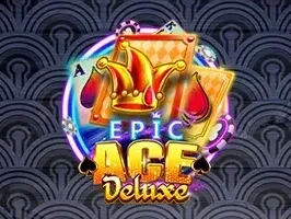 Epic Ace Deluxe screenshot