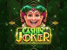 Cashin' Joker screenshot