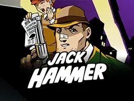 Jack Hammer screenshot
