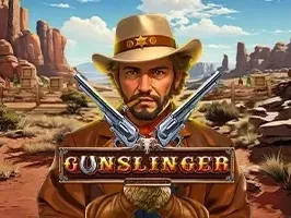 Gunslinger screenshot
