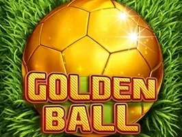 Golden Ball screenshot