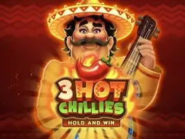 3 Hot Chillies screenshot