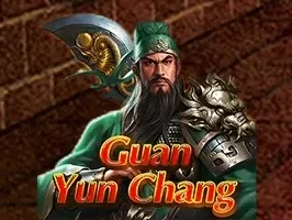 Guan Yun Chang screenshot