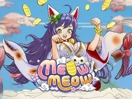 Meow Meow