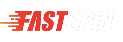 FASTSPIN logo