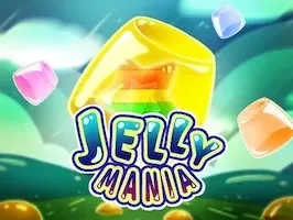 Jellymania screenshot