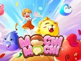 Mochi Mochi screenshot
