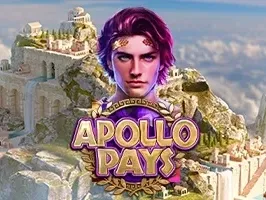 Apollo Pays DNT