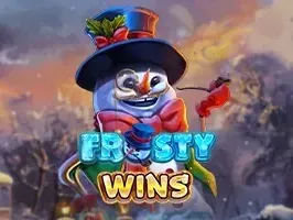 Frosty Wins screenshot