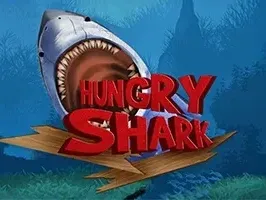 Hungry Shark screenshot
