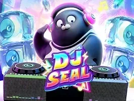 DJ SEAL screenshot