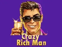 Crazy Rich Man screenshot