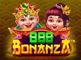 888 Bonanza screenshot