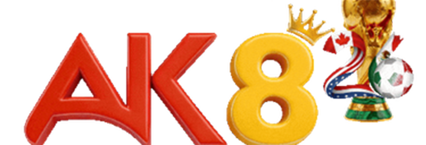 ak88 Logo